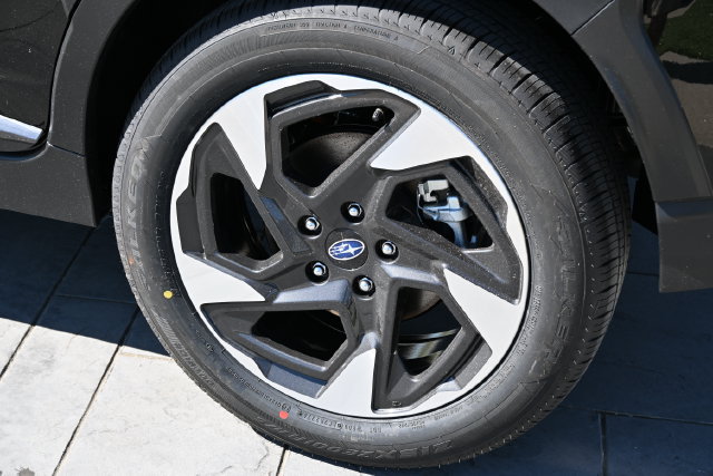 New 2027 Subaru Crosstrek 2.5i Limited AWD/4WD image 12