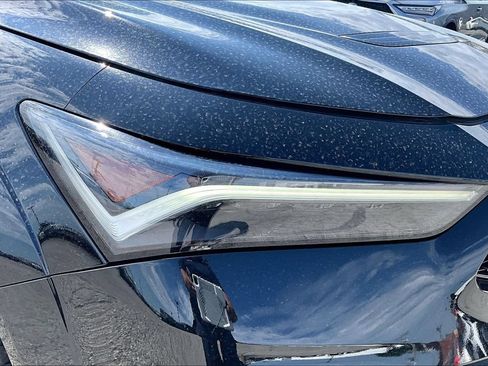 Used 2024 Acura Integra Type S FWD image 38