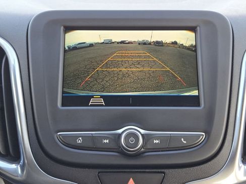 Used 2019 Chevrolet Equinox LT image 19