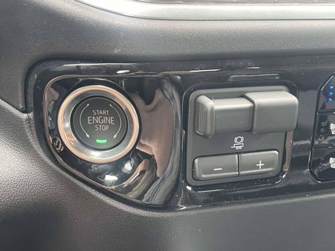 New 2026 Chevrolet Silverado 2500 LTZ w/ LTZ Plus Package AWD/4WD image 14