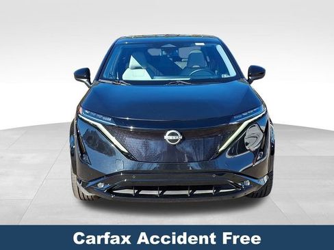Used 2023 Nissan Ariya FWD image 2