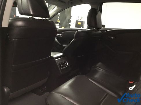Used 2016 Acura RDX AWD w/ Technology Package image 28