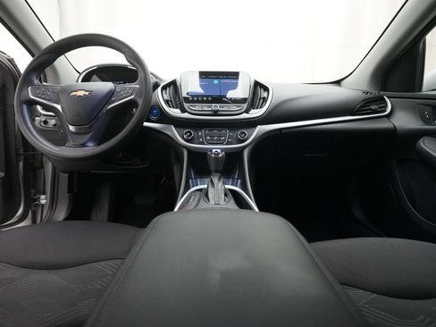 Used 2019 Chevrolet Volt LT FWD image 4
