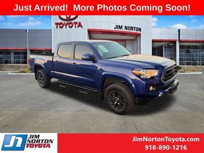 Used 2023 Toyota Tacoma SR5