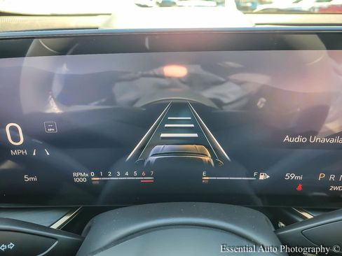 New 2026 Buick Envision Avenir image 10