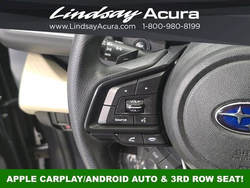 Used 2019 Subaru Ascent 8-Passenger image 17