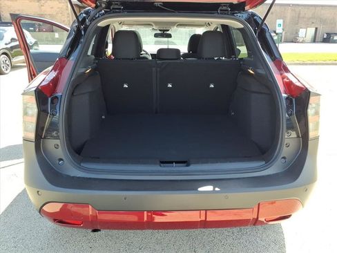 New 2026 Nissan Kicks SV w/ SV Premium Package image 30