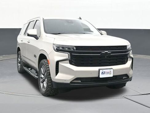 Used 2023 Chevrolet Tahoe LT w/ LT Signature Plus Package image 22