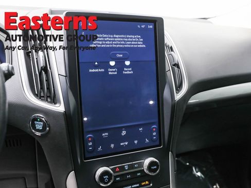 Used 2023 Ford Edge SEL image 12