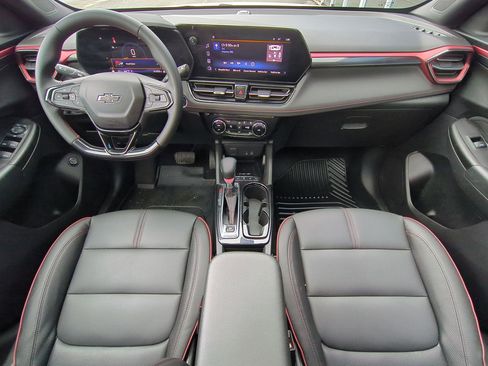 Certified 2024 Chevrolet TrailBlazer RS w/ Convenience Package image 20