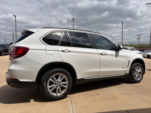 Used 2015 BMW X5 xDrive35i AWD/4WD image 5