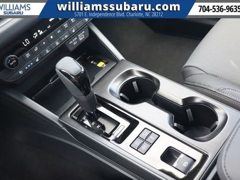 New 2026 Subaru Outback Touring XT AWD/4WD image 17