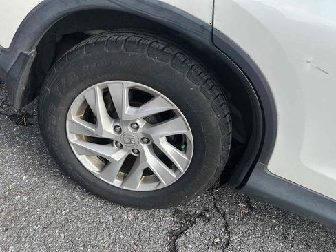 Used 2016 Honda CR-V EX-L image 11