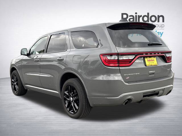 Used 2025 Dodge Durango GT AWD/4WD image 5