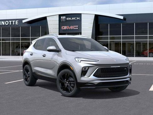 New 2026 Buick Encore GX Sport Touring w/ Advanced Technology Package image 7