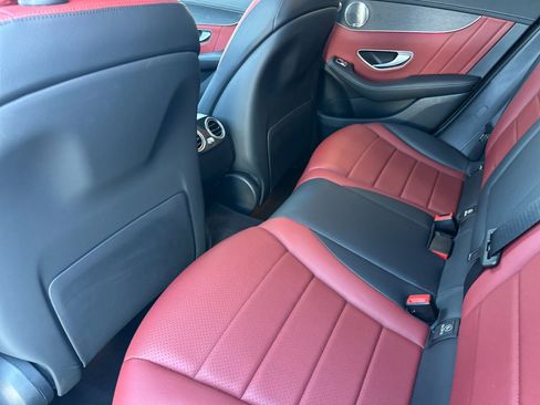 Used 2023 Mercedes-Benz GLC 300 4MATIC Coupe image 13