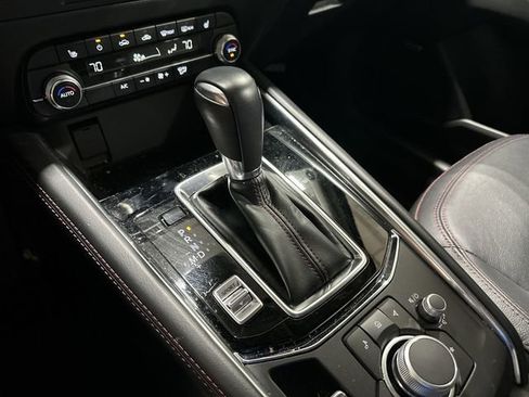 Used 2023 MAZDA CX-5 Carbon Edition image 25