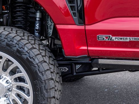 New 2026 Ford F250 Platinum AWD/4WD image 43
