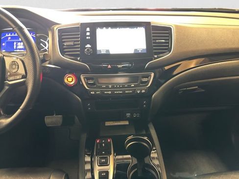 Used 2023 Honda Passport Elite image 12