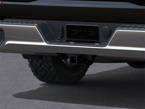 New 2026 GMC Sierra 1500 Pro w/ Pro Value Package image 14