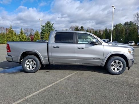 Certified 2022 RAM 1500 Laramie AWD/4WD image 9