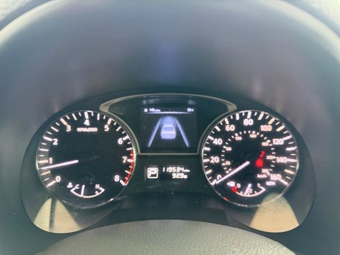 Used 2014 Nissan Altima 2.5 SV w/ Convenience Package image 43