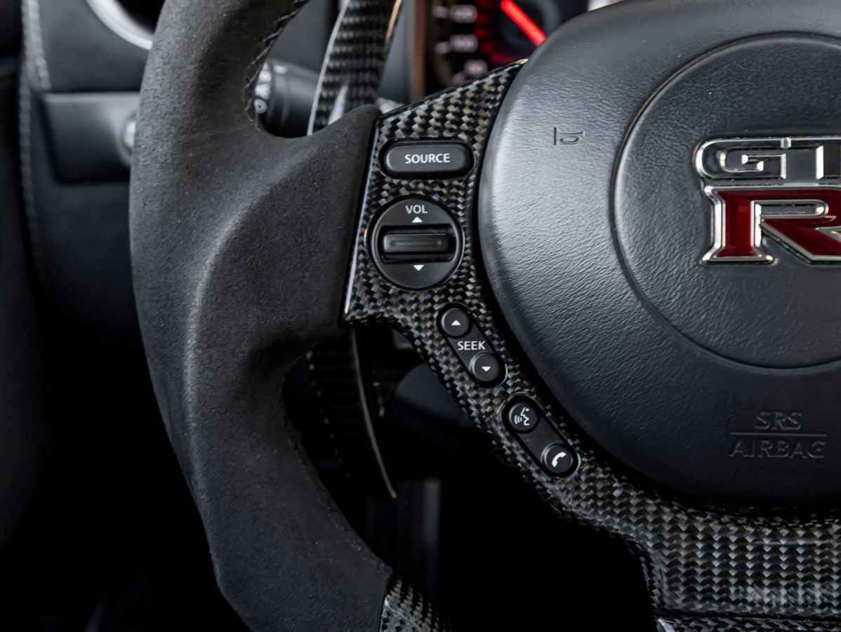Used 2013 Nissan GT-R Premium AWD/4WD image 23