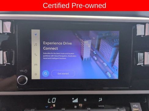 Certified 2026 Toyota Tundra SR5 AWD/4WD image 17