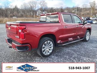 Used 2022 Chevrolet Silverado 1500 High Country video 3