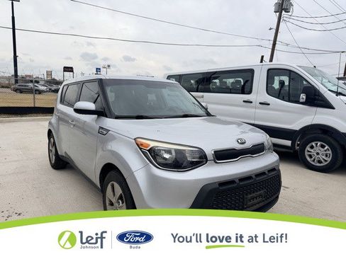 Used 2016 Kia Soul image 3