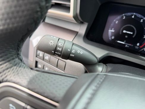 New 2026 Toyota Tacoma TRD Sport AWD/4WD image 15