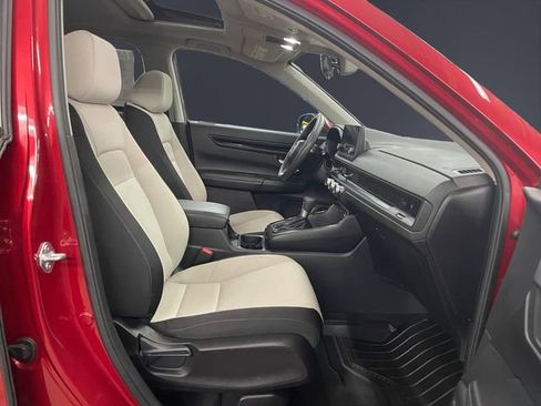 Certified 2024 Honda CR-V EX image 15
