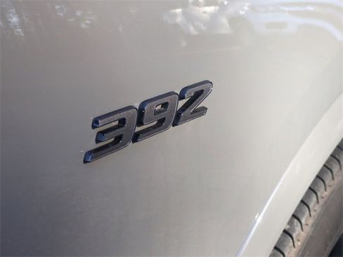 Used 2023 Dodge Durango SRT w/ Black Package image 13