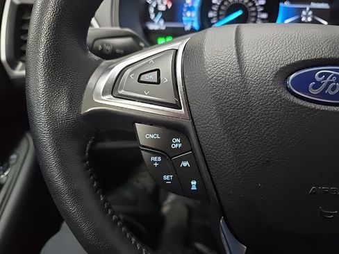 Used 2023 Ford Edge SEL w/ Convenience Package AWD/4WD image 25