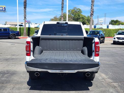 Used 2023 RAM 1500 Limited AWD/4WD image 13