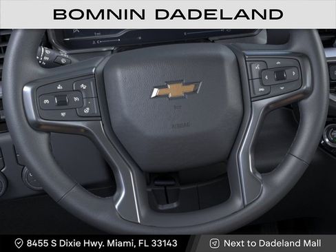 New 2026 Chevrolet Silverado 3500 High Country w/ High Country Premium Package AWD/4WD image 19