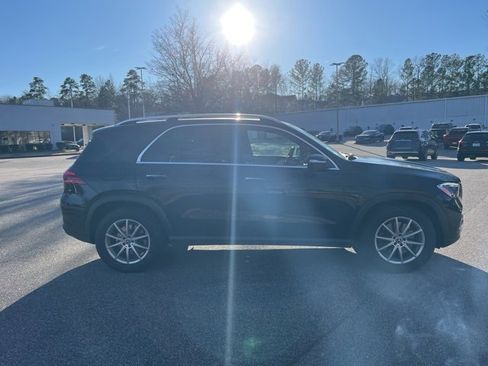 Used 2024 Mercedes-Benz GLE 450e GLE 450e Plug-In Hybrid image 6