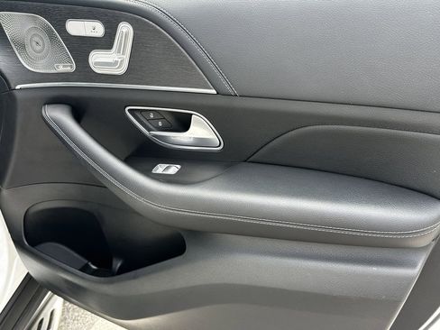 Certified 2022 Mercedes-Benz GLE 350 4MATIC image 16