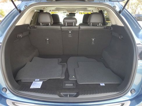 Certified 2023 MAZDA CX-5 AWD 2.5 S image 8