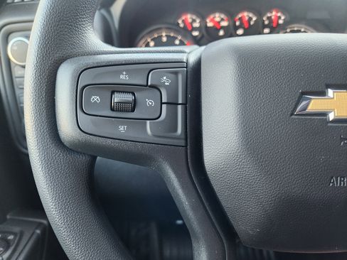 New 2026 Chevrolet Silverado 3500 W/T w/ WT Convenience Package image 27