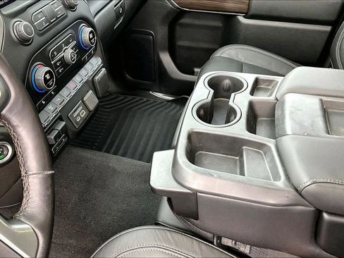 Used 2020 Chevrolet Silverado 3500 LT w/ All Star Edition image 17