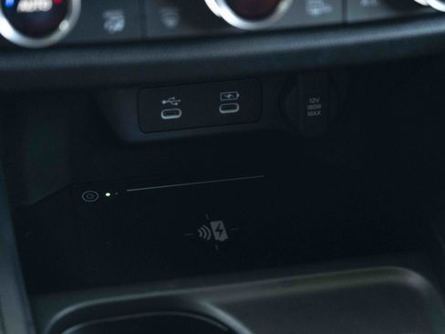 Used 2025 Acura ADX A-Spec FWD image 32