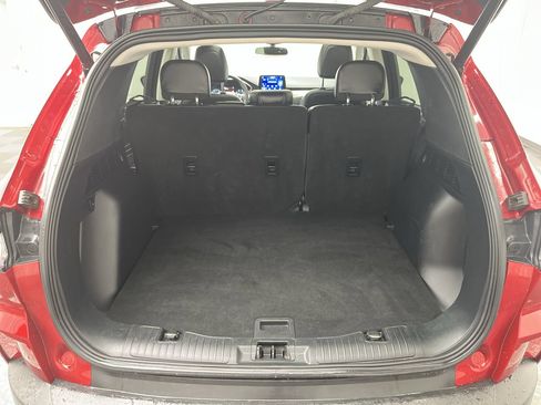 Used 2021 Ford Escape SEL AWD/4WD image 3