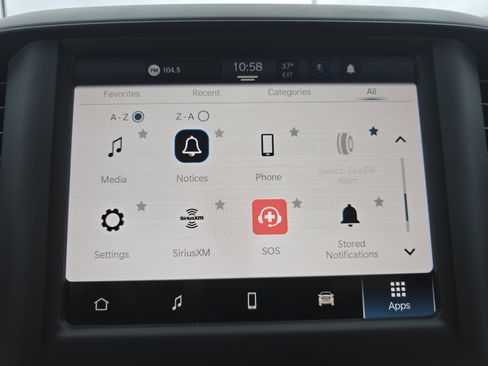 Used 2022 RAM 3500 Tradesman image 30