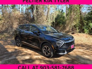 Certified 2024 Kia Sportage LX video 1