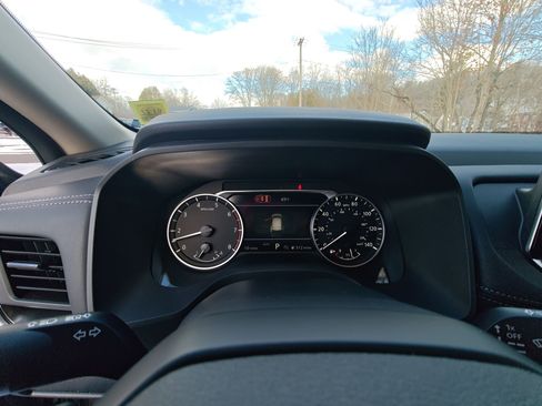 Used 2026 Nissan Rogue SV w/ Cold Weather Package image 19