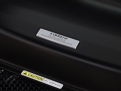 Used 2017 Acura NSX image 69