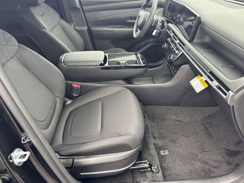 New 2025 Hyundai Tucson Blue AWD/4WD image 13