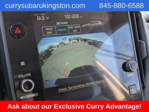 Used 2025 Subaru Crosstrek 2.0i Premium image 28