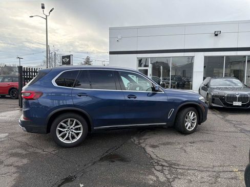 Certified 2023 BMW X5 xDrive40i w/ Premium Package image 7